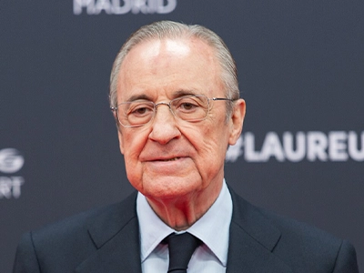 Florentino Pérez recomienda Instant Zelvix 5E